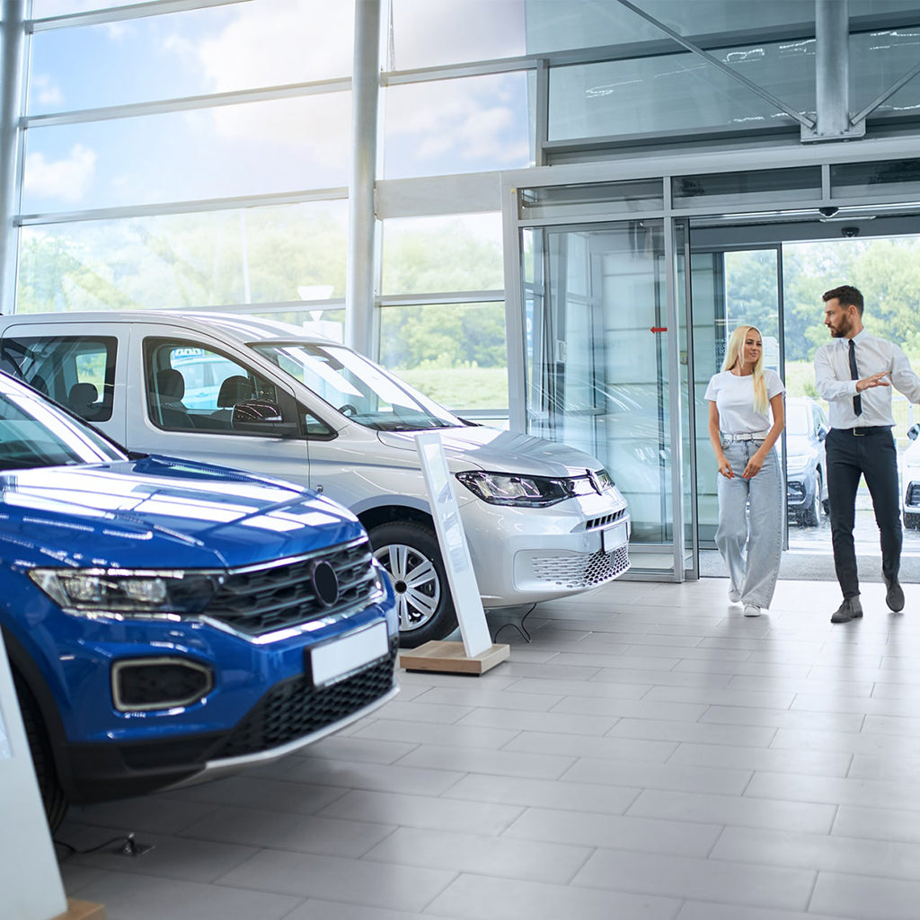 AromaticPro 102 HVAC Black - AromaPlan